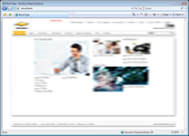 Chevrolet Network Assistance UK Retailer Portal 2013