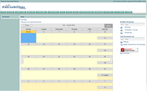 EightSquared Document Management Portal