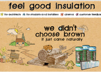 Feel Good Insulation