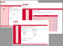 PDI Europe Ltd Partners Portal